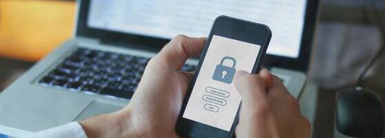 The Most Commonly Used Password is… “Password”