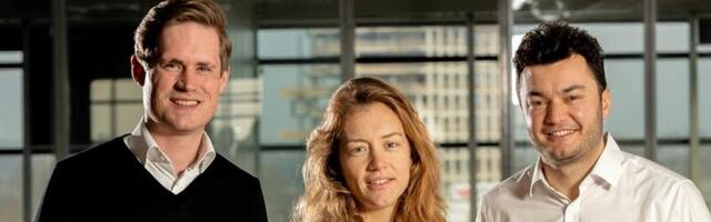 Fashion data exchange FashionCloud picks up €25 million