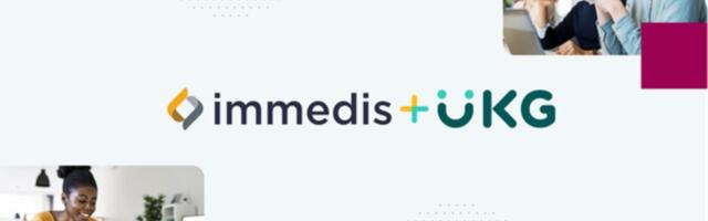 UKG to acquire Irish global payments provider Immedis from CluneTech