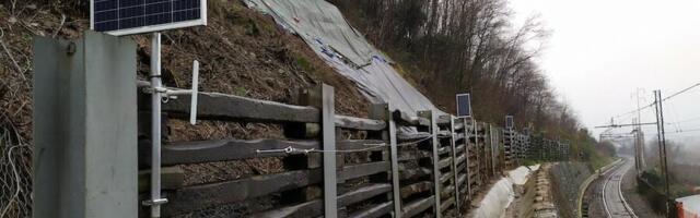 EU-Funded Project SlopeGuard preparing to launch AI-Based Solution for Landslide Monitoring