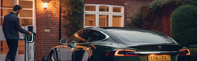 The Future of Electric Vehicles in Ireland