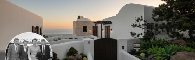 Photos: California home connected to Ozzie and Harriet now seeks $42.5 million