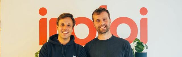 Recruitment platform Inploi raises £1.35m