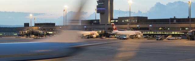 Europe’s Air Traffic Controller Shortage Delays Flights, Slows Recovery