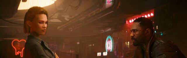 Phantom Liberty is a remarkable expansion, and a bittersweet end for Cyberpunk 2077