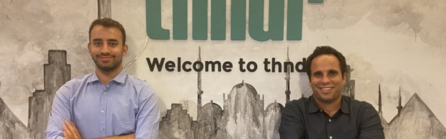 Y Combinator-backed Thndr receives first new brokerage license of Egypt in ten years for its Robinhood-like stock trading platform