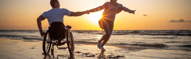 How Technology Enables and Enhances the Human Touch