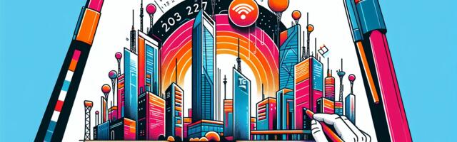 Cisco’s 2023 Achievements and 2024 Outlook