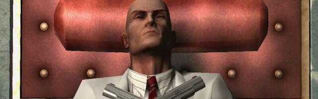 Hitman: Blood Money - Reprisal shoots onto Nintendo Switch this month