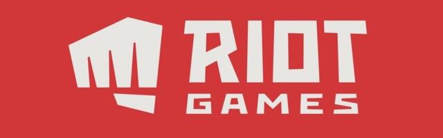 League of Legends developer Riot Games laying off 530 employees