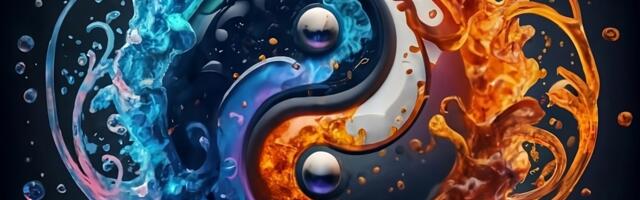 Why does AI have to be nice? Researchers propose ‘Antagonistic AI’