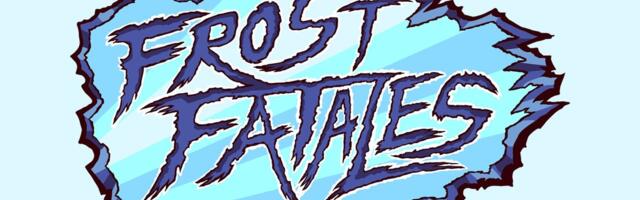 Games Done Quick's Frost Fatales charity speedrunning event returns this weekend