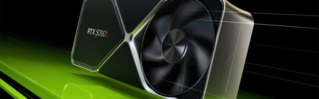 Leaker claims Nvidia plans to launch RTX 5080 before RTX 5090 — which would make perfect sense for a dual-die monster GPU