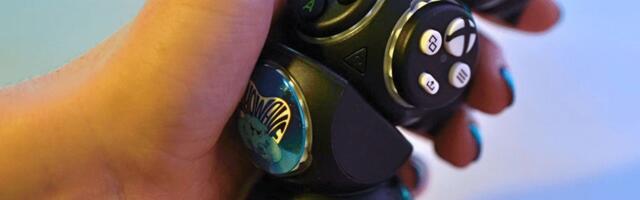Microsoft confirms arrival of Proteus Controller, for gamers with disabilities