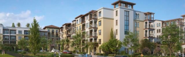 Well-known South Bay golf course gets makeover as housing plans sprout