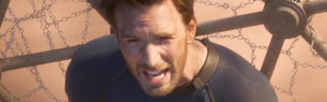 Chris Evans Had One Condition to Come Back for Deadpool & Wolverine