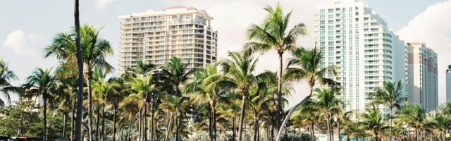 Miami’s Emerging Venture Capital Scene