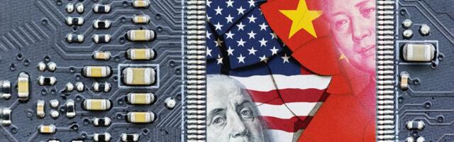 China's largest chip industry associations say it's unsafe to buy US chips — warnings come in wake of new US sanctions