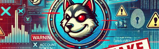 Cardano Foundation’s X account hacked as fraudulent ADAsol token loses 99% in value