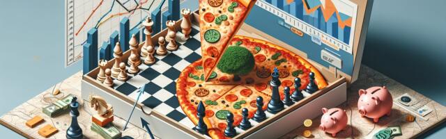 Buffett trims big stakes, buys Domino’s Pizza