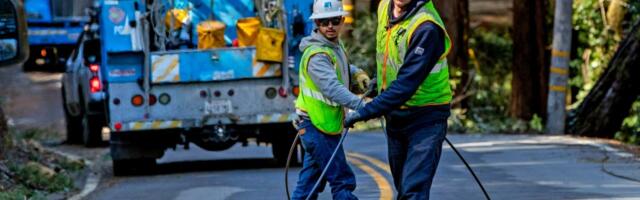 PG&E bills might hop higher due to fed’s $15 billion loan to utility