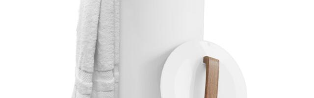 Amazon’s Best-Selling Handy Towel Warmer Bucket Is Now at Its Lowest Price for a Cozy New Year