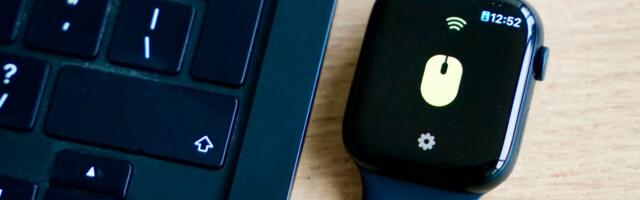 This app turns your Apple Watch into a Mac and smart home gesture hub