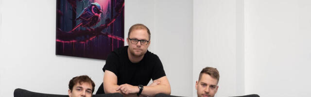 Estonian startup raises €380K pre-seed funding to advance no-code workflow solutions