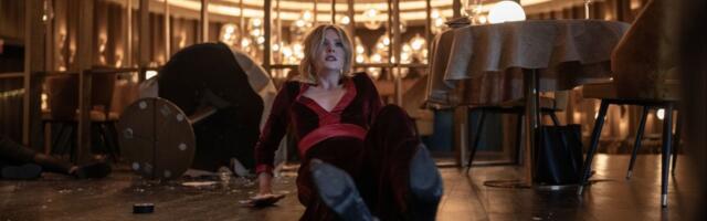 Meghann Fahy’s first date turns into a nightmare in Drop trailer