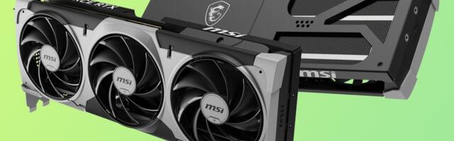 Nvidia GeForce RTX 5070 Ti review: 4080 territory, or more with an overclock