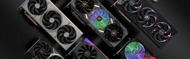 Details on AMD’s $549 and $599 Radeon RX 9070 GPUs, which aim at Nvidia and 4K