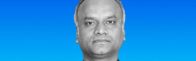 Govt Will Intervene If Quick, Ecommerce Fail To Improve Service: Priyank Kharge