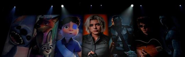 The 15 Best Things We Saw at CinemaCon 2025