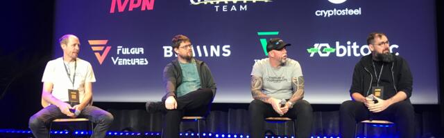 Bitcoin Debate on Looser Data Limits Brings to Mind the Divisive Ordinals Controversy