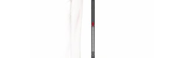 Dyson’s new superskinny stick vac is as thin as its hair dryer