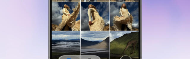 Apple Finally Fixed The Biggest Problem With The iPhone's Photo App