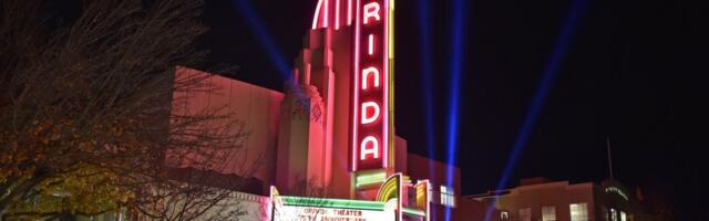 Five Art Deco landmarks in the Bay Area that preservationists love