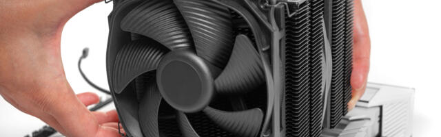 Are Used CPU Coolers Worth Buying? Here's What You Should Check First