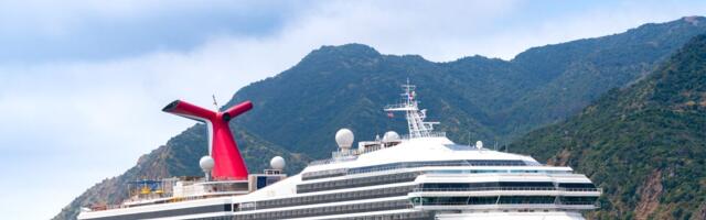 No, Carnival Cruises is not banning rap music