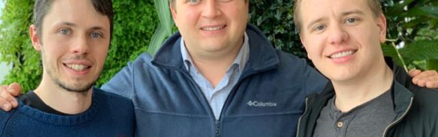 MaintainX raises $150M at $2.5B valuation to bring AI-powered equipment maintenance to the industrial frontline