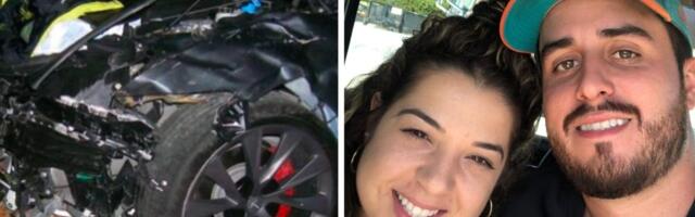 Tesla is headed to trial over another deadly Autopilot crash