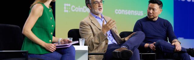 PayPal Blockchain Lead José Fernández da Ponte Joins Stellar