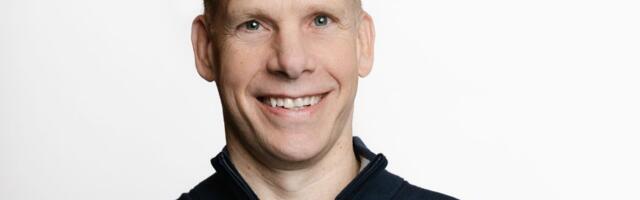 Longtime 1Password CEO Jeff Shiner moves to executive chair, cedes reins to David Faugno