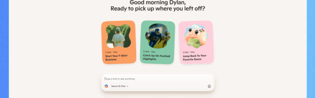 Microsoft just turned Edge into a futuristic voice-controlled AI browser using Copilot, and now I’m wondering why it took so long