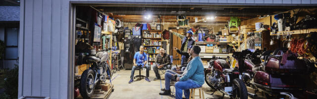 5 Home Depot Tools That Are Must-Haves For Any Home Garage