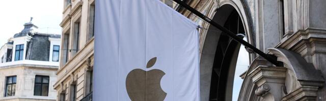 The UK will no longer require Apple to create backdoor access to users' data