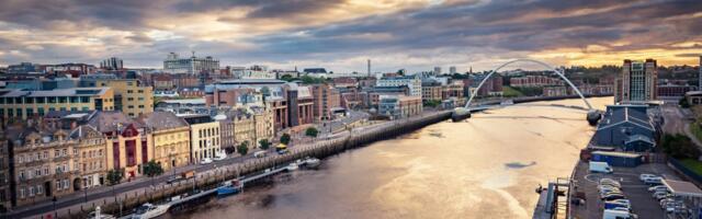 Meet the North East England startups that raised funding in 2025