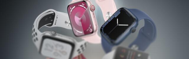 Upgrading From an Older Apple Watch? Here's How the New Features Stack Up