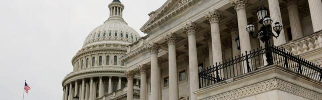 Read the email federal workers are getting hours before a potential government shutdown