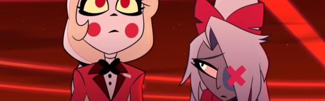 ‘Hazbin Hotel’ Season 2’s First Trailer Promises That All Hell May Break Loose (Again)